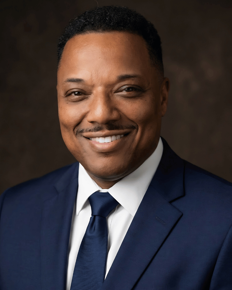 Marcus Bradley, founder of Office Navigators